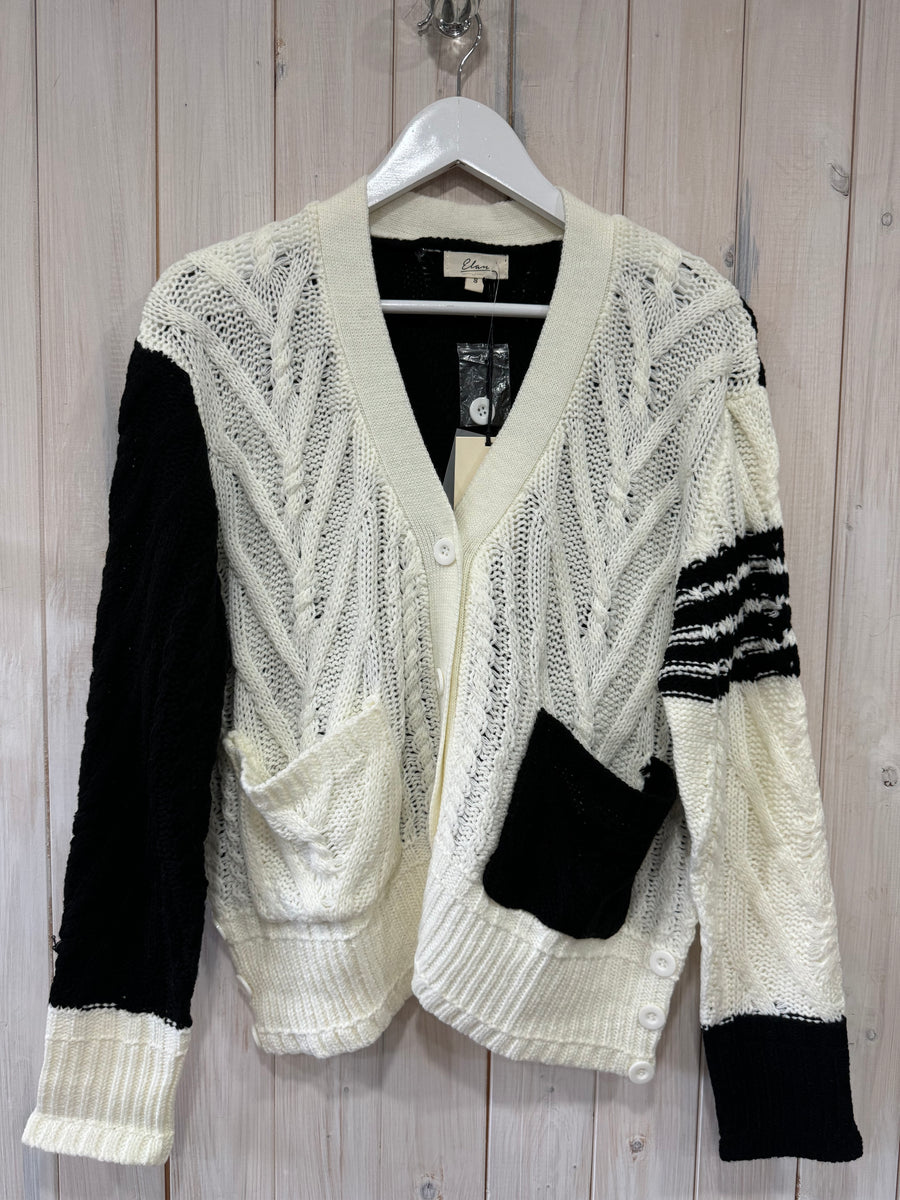 Elan cardigan deals