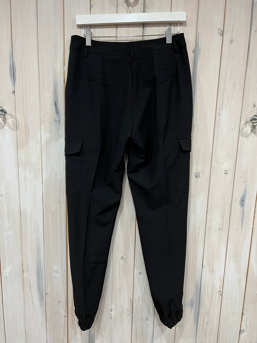 Kammia-M Trousers - Oyster