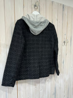 Load image into Gallery viewer, Coco Hooded Blazer - New Colour - New Season - Elan
