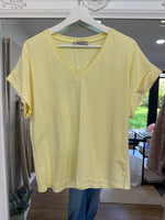 Load image into Gallery viewer, Favourite T-Shirt - 5 Colours - New Arrival
