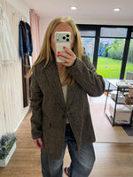 Load image into Gallery viewer, Blazer Coat - 2 Colours - AW26
