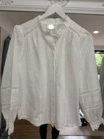 Load image into Gallery viewer, Dolly Blouse - New Brand - AW26
