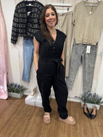 Load image into Gallery viewer, Kara Jumpsuit - 2 Colours - New Season - Skatie
