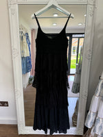 Load image into Gallery viewer, Crochet Top Dress - 3 Colours - New Collection

