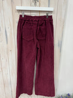 Load image into Gallery viewer, Tina Babycord Trousers - 2 Colours - New Brand
