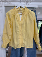 Load image into Gallery viewer, Sunny Lace Blouse - New Season
