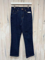 Load image into Gallery viewer, Kasinem Crop Jean - 3 Colours - New Season Kaffe
