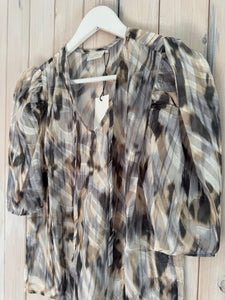 Kavicki Blouse - New Season - Kaffe