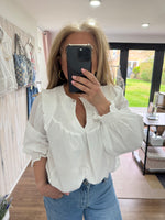 Load image into Gallery viewer, Cactus Blouse - 3 Colours - New Collection
