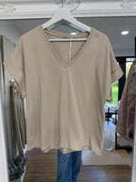 Load image into Gallery viewer, Favourite T-Shirt - 5 Colours - New Arrival
