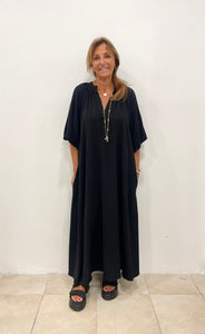 Dascha Dress - 3 Colours - Ema Blues - New Season