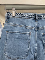 Load image into Gallery viewer, Plaited Denim - 2 Colours - New Brand
