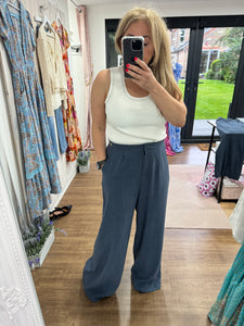 Farrow Trousers - Skatie