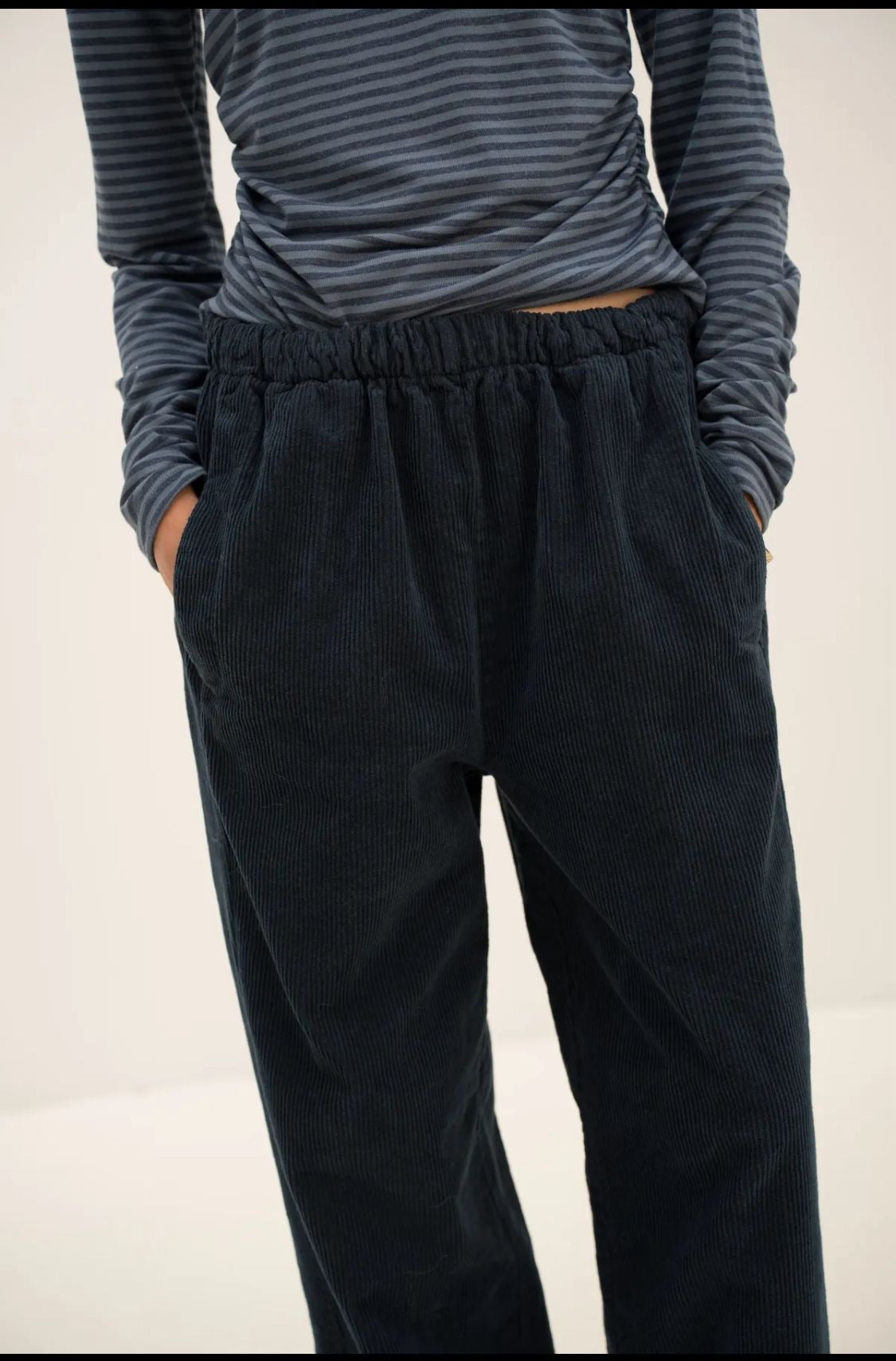 Cordine Easyfit Coords - 3 Colours - L'Atelier Parisien