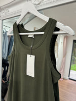 Load image into Gallery viewer, Kaditte Jersey Dress - 2 Colours - New Season Kaffe
