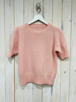 Load image into Gallery viewer, Flower Button Jumper - 4 Colours - New Collection
