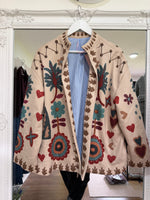 Load image into Gallery viewer, Love Jacket - 2 Colours - AW26
