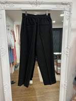 Load image into Gallery viewer, Kasakura Crop Trousers - Kaffe - New Collection
