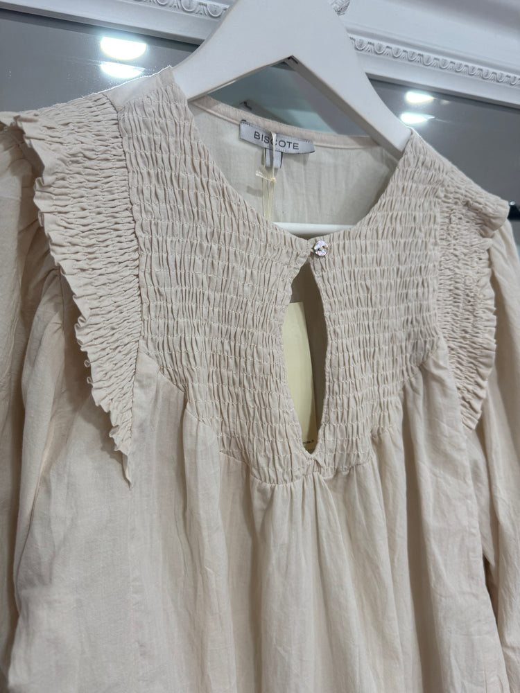 Cactus Blouse - 3 Colours