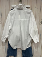 Load image into Gallery viewer, Bodine Cocoon Shirt - 3 Colours - Sam &amp; Lili New Collection
