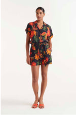 Load image into Gallery viewer, Tropics Jumpsuit - New Season - Compania
