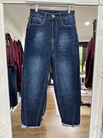 Load image into Gallery viewer, Skinny Barrel Jean - Size 16 Available - New Season
