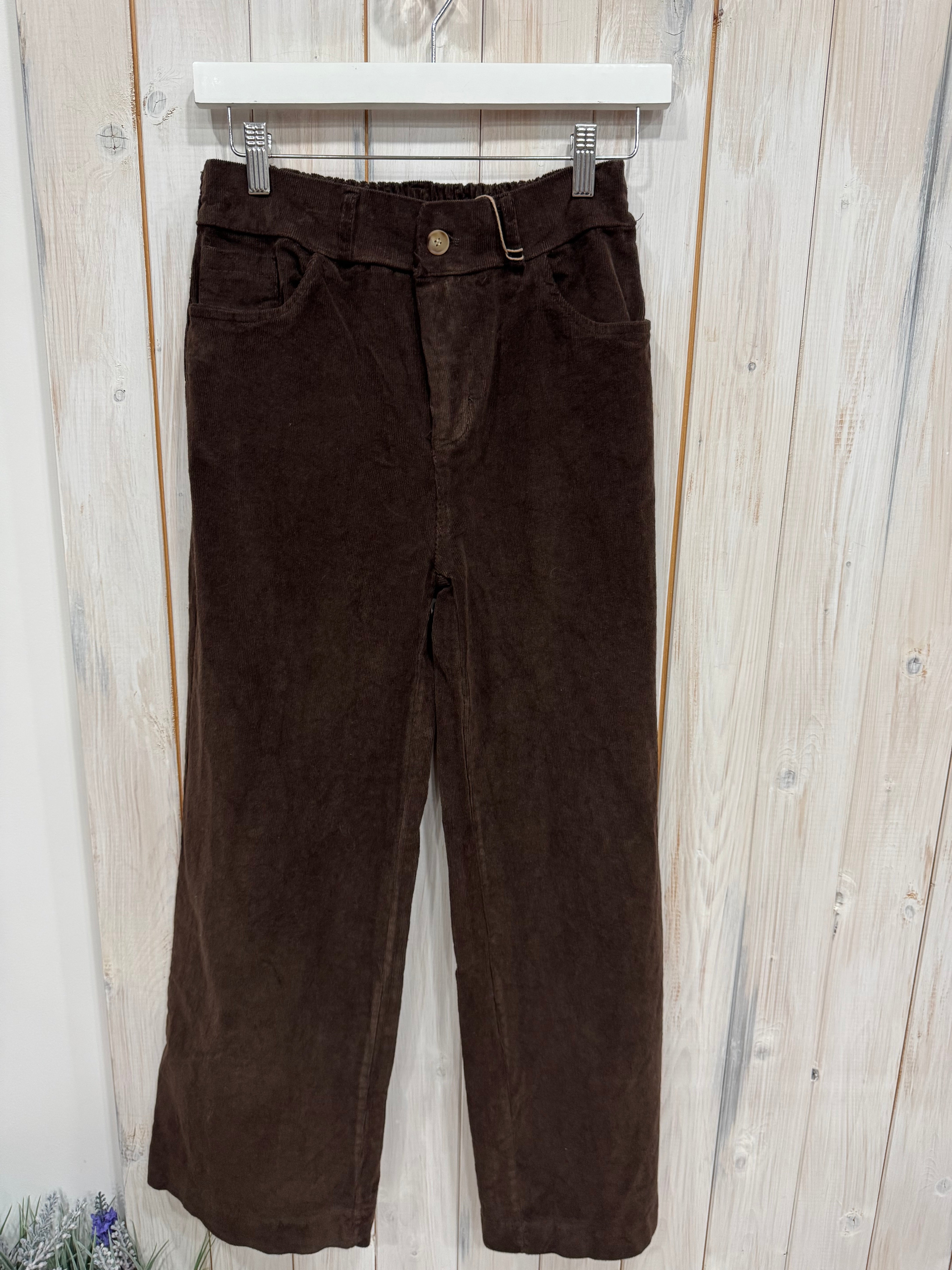 Tina Babycord Trousers - 2 Colours - New Brand