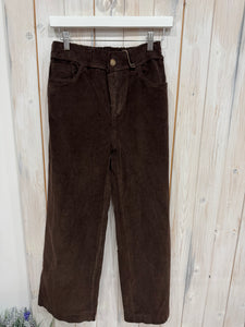Tina Babycord Trousers - 2 Colours - New Brand