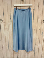 Load image into Gallery viewer, Kahill Satin Skirt - New Season - Kaffe
