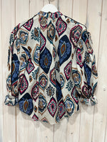 Load image into Gallery viewer, Lou Blouse - Vie Ta Vie - New Season
