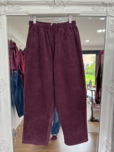 Cordine Easyfit Coords - 3 Colours - L'Atelier Parisien