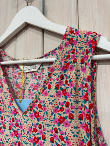 Lisa Midi Dress - 2 Colours - New Brand - Compania
