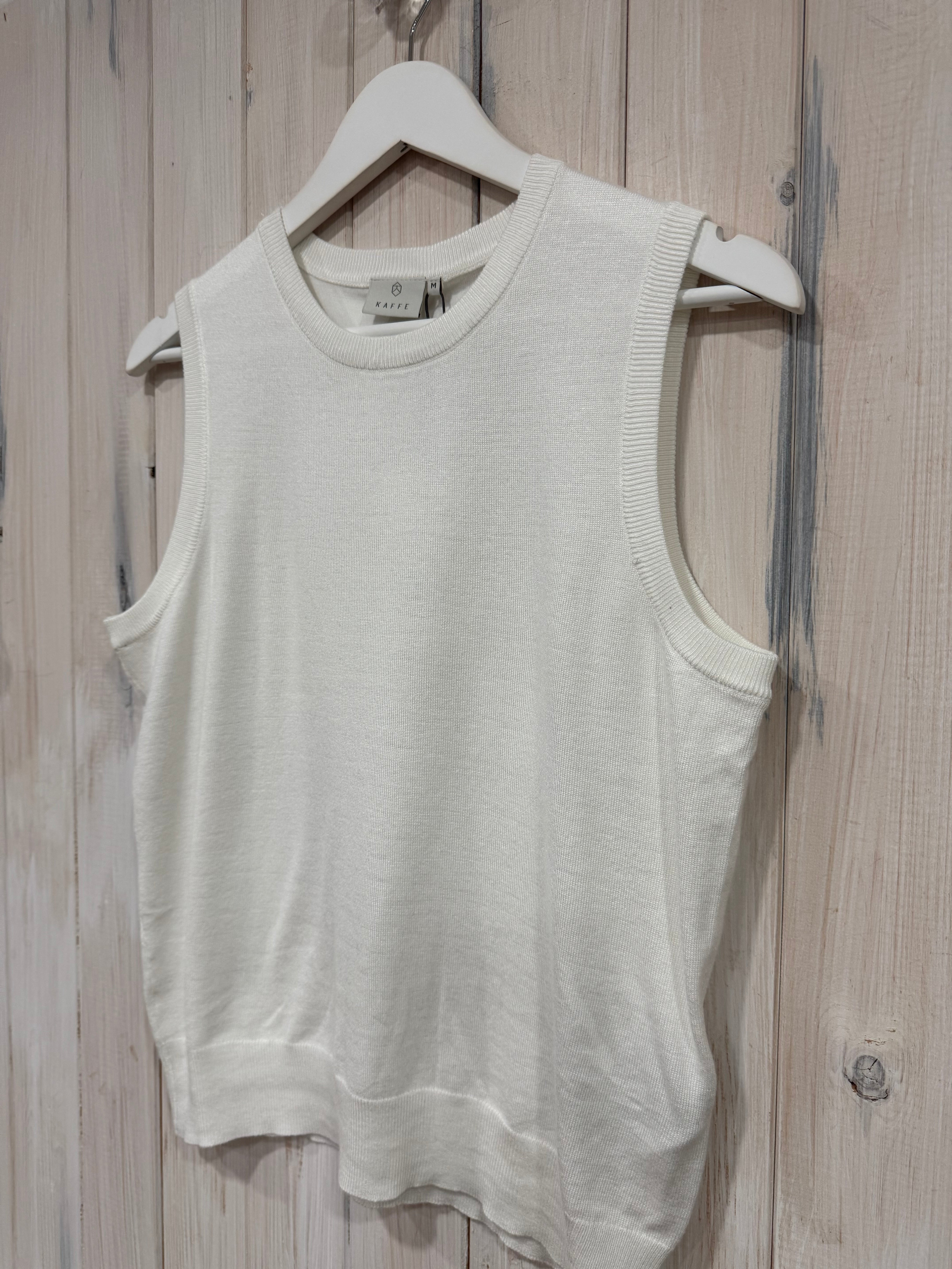 Kalizza Slip Over Knit - New Season - Kaffe