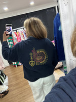 Load image into Gallery viewer, Malo Embroidered Jacket - New Season - Johanna
