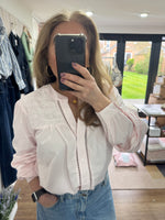 Load image into Gallery viewer, Kitty Blouse - New Season
