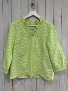 Kavictoria Blouse - New Season - Kaffe