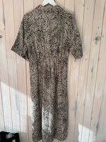 Load image into Gallery viewer, Kadebra Shirt Dress- New Season - Kaffe
