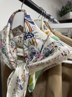 Load image into Gallery viewer, Parisian Neck Tie - 3 Prints - New Season
