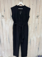 Load image into Gallery viewer, Kara Jumpsuit - 2 Colours - New Season - Skatie
