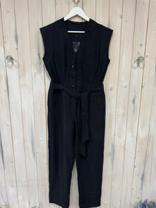 Kara Jumpsuit - 2 Colours - New Season - Skatie