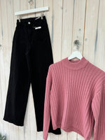 Load image into Gallery viewer, Kabess Sweater - 2 Colours - New Season Kaffe
