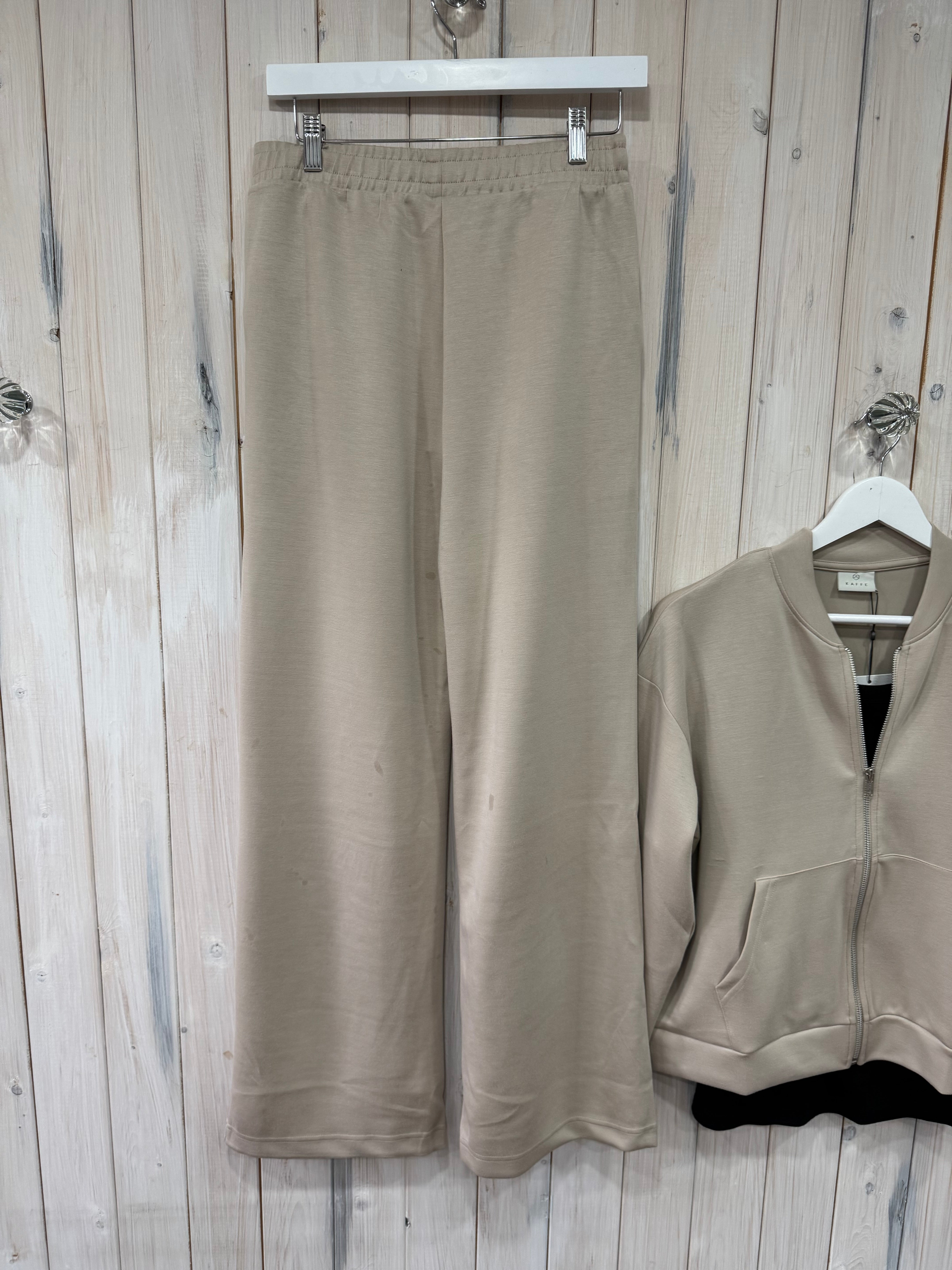 Kaannika Sweatpants - Spring Season - Kaffe