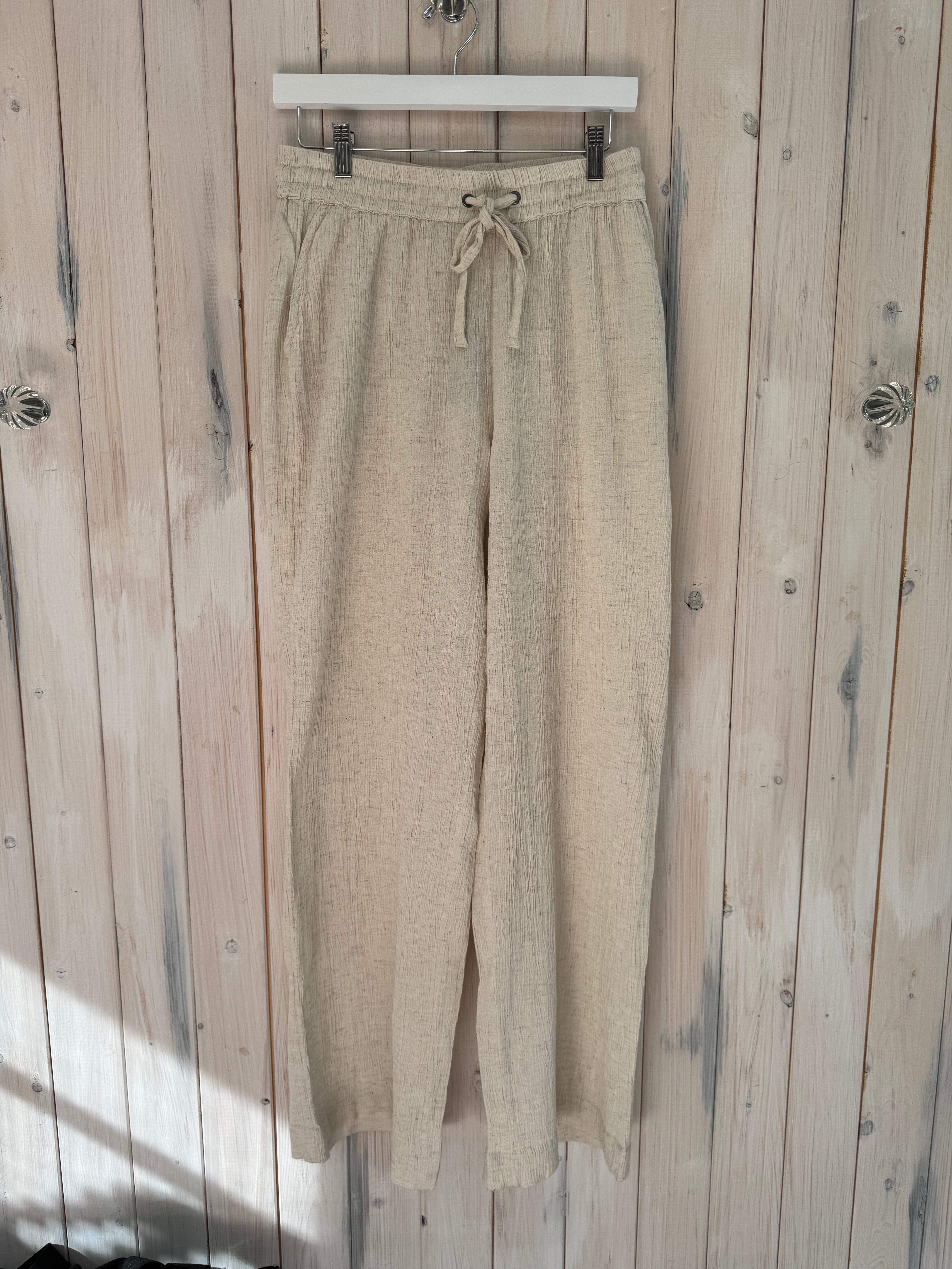 Kagitte Trousers - New Season - Kaffe