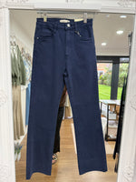 Load image into Gallery viewer, Caro Straight Leg Jeans - New Season
