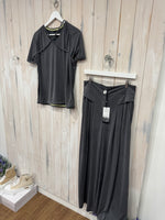 Load image into Gallery viewer, Modal Palazzo Trousers  - New Season - Skatie
