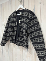 Load image into Gallery viewer, Karonia Padded Jacket - New Season - Kaffe
