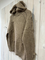 Load image into Gallery viewer, Bow Hoodie - 1 piece left
