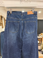 Load image into Gallery viewer, Claudey Wide Leg Jeans - Studio Parisien - AW26
