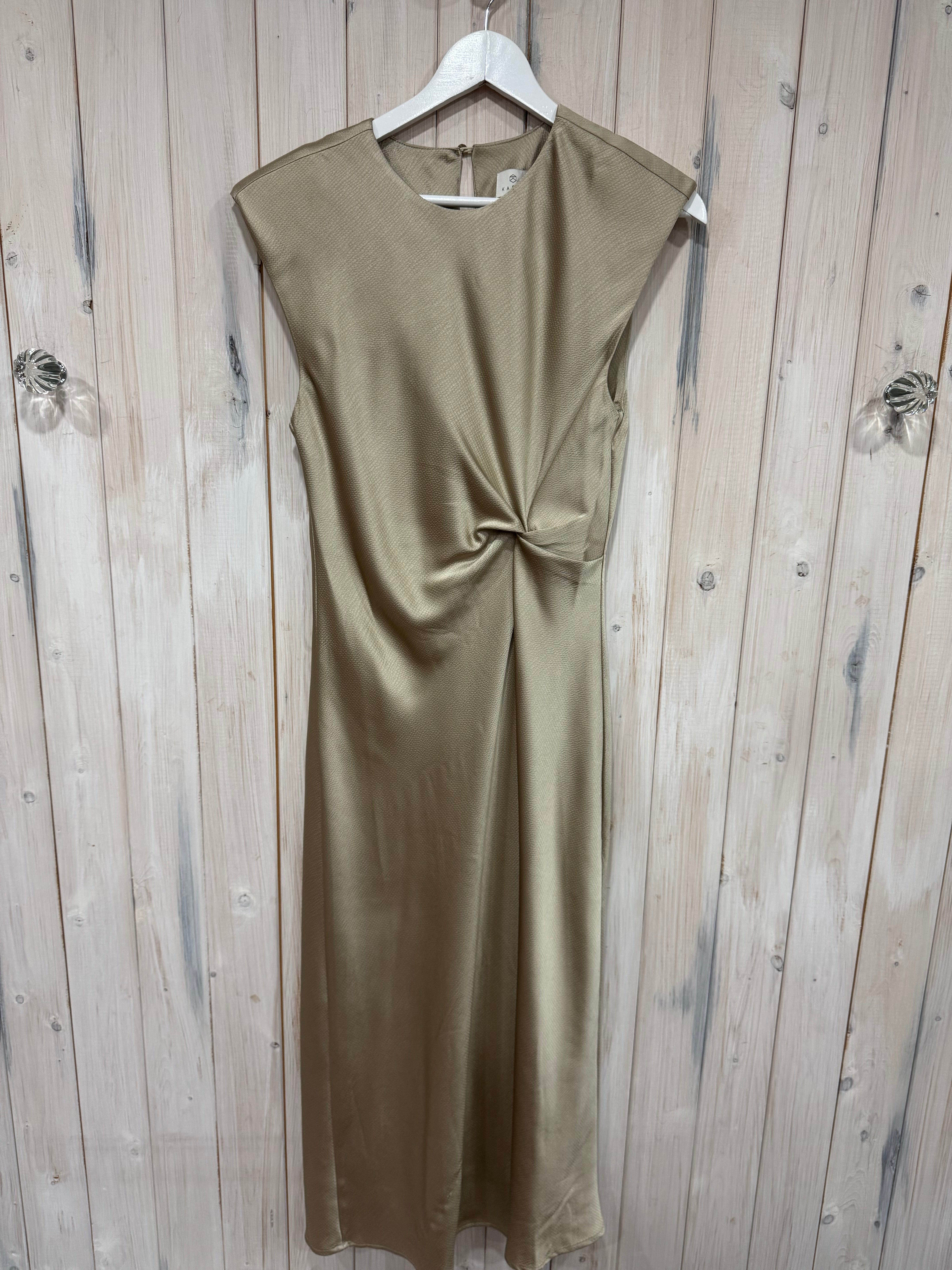 Kapristina Dress - 2 Colours - New Collection - Kaffe