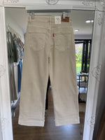 Load image into Gallery viewer, Creama Turn Up Jeans - Size 16 available - New Arrival
